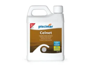 Celnet PM-142 - 1 L / 1 kg - Nettoyant cellules électrolyseurs